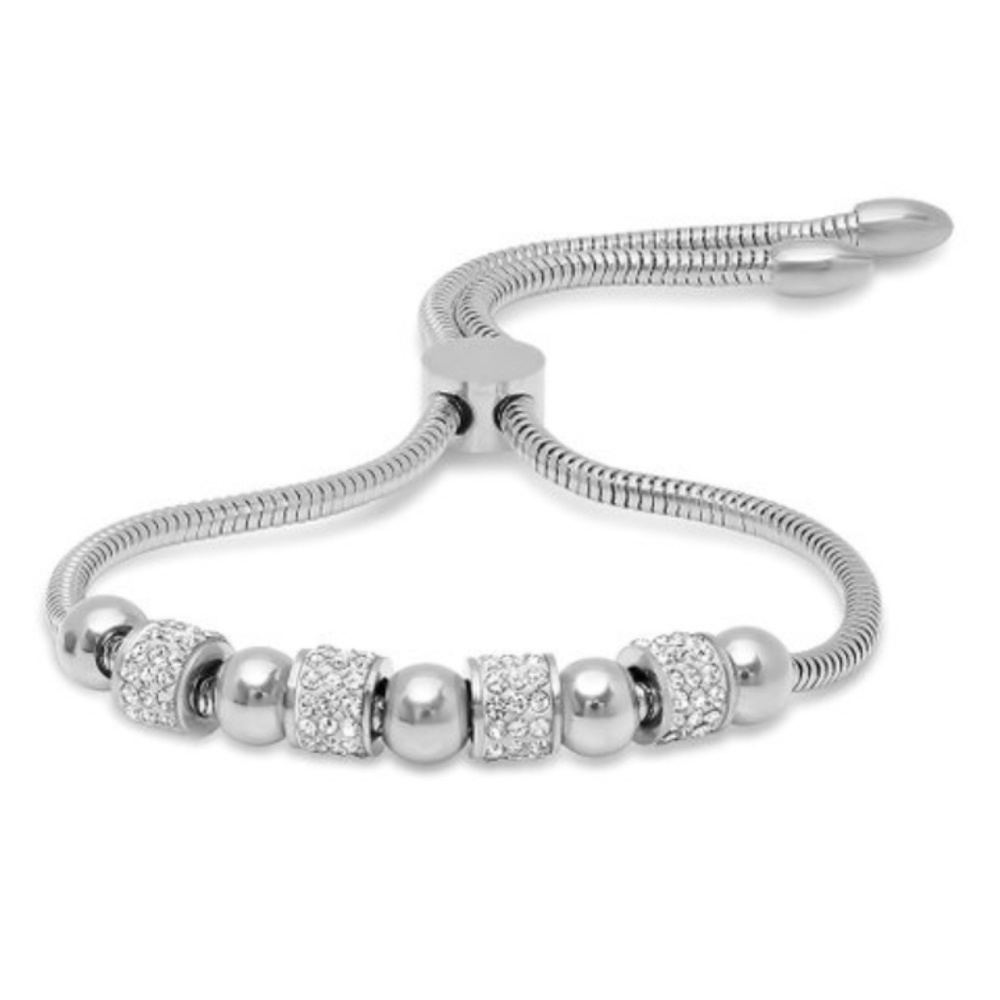 Beautiful Stainless Steel Bracelet